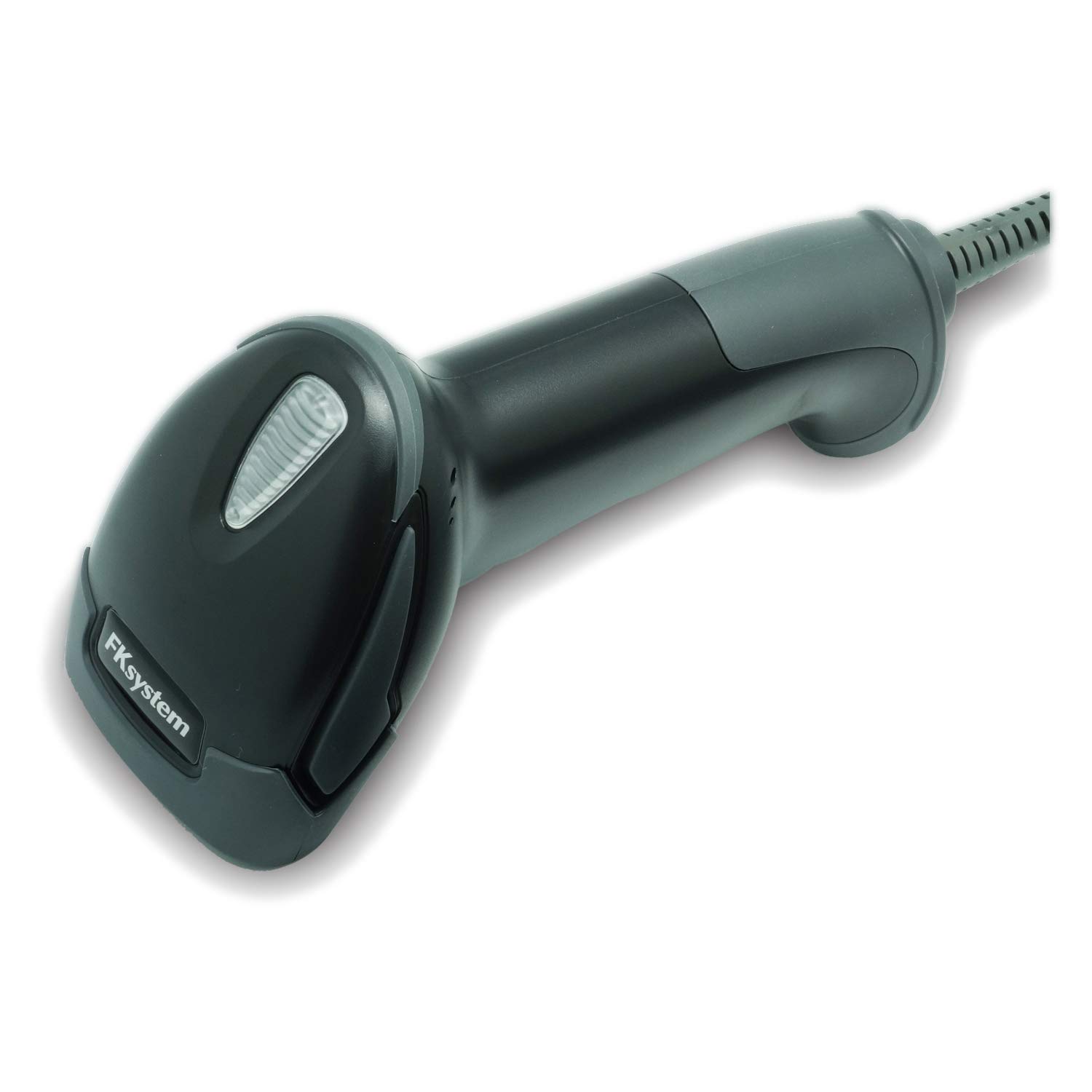 エフケイシステム DS-2300R(BK) 直送 代引不可 2次元コード対応 バーコードリーダー DS2300R(BK) Amazon.co.jp: エフケイシステム 2次元コード対応 バーコードリーダー